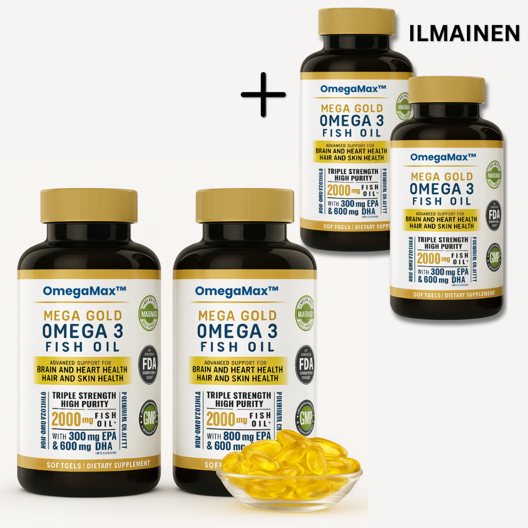 OmegaMax™