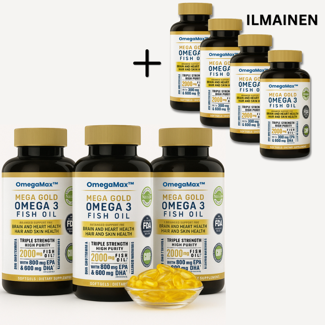 OmegaMax™