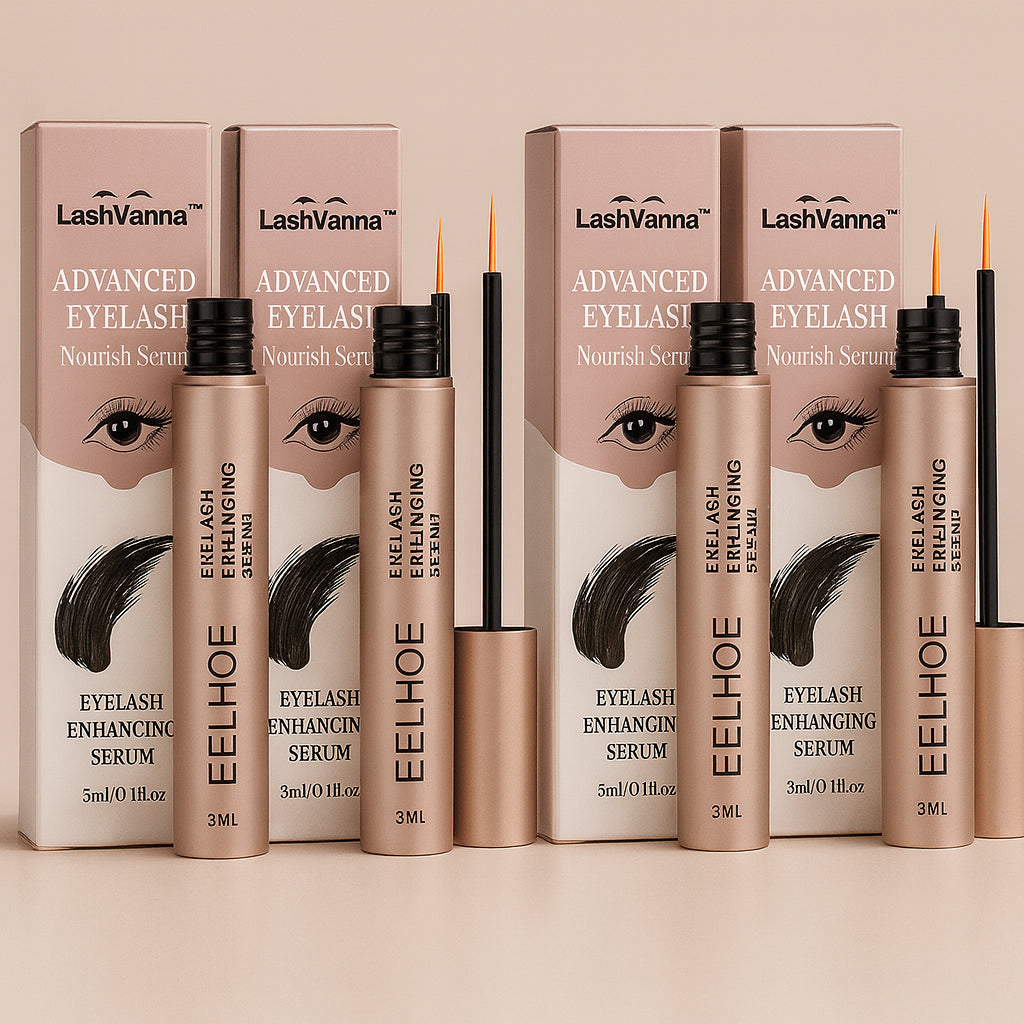 LashVanna™