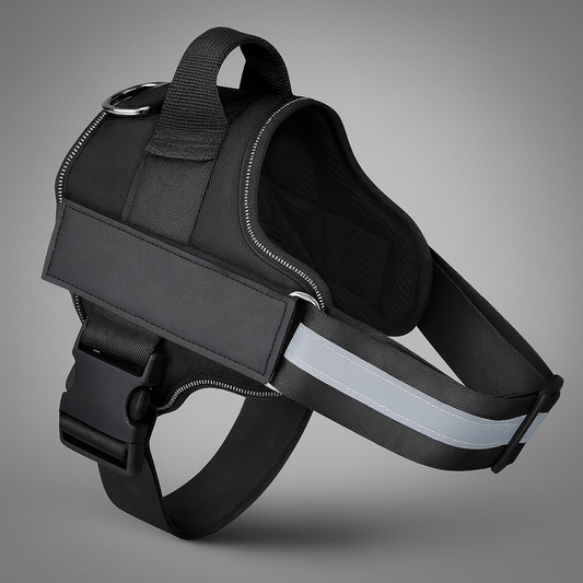PullSafe™ Antidragsele för Hundar