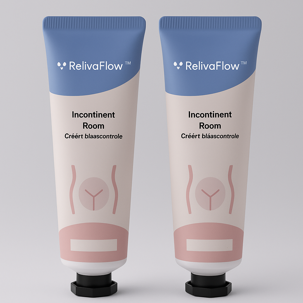RelivaFlow™