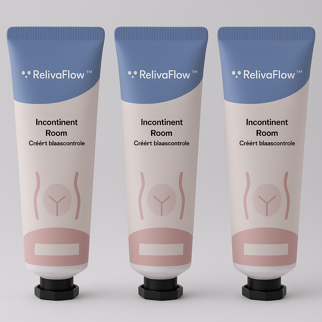 RelivaFlow™